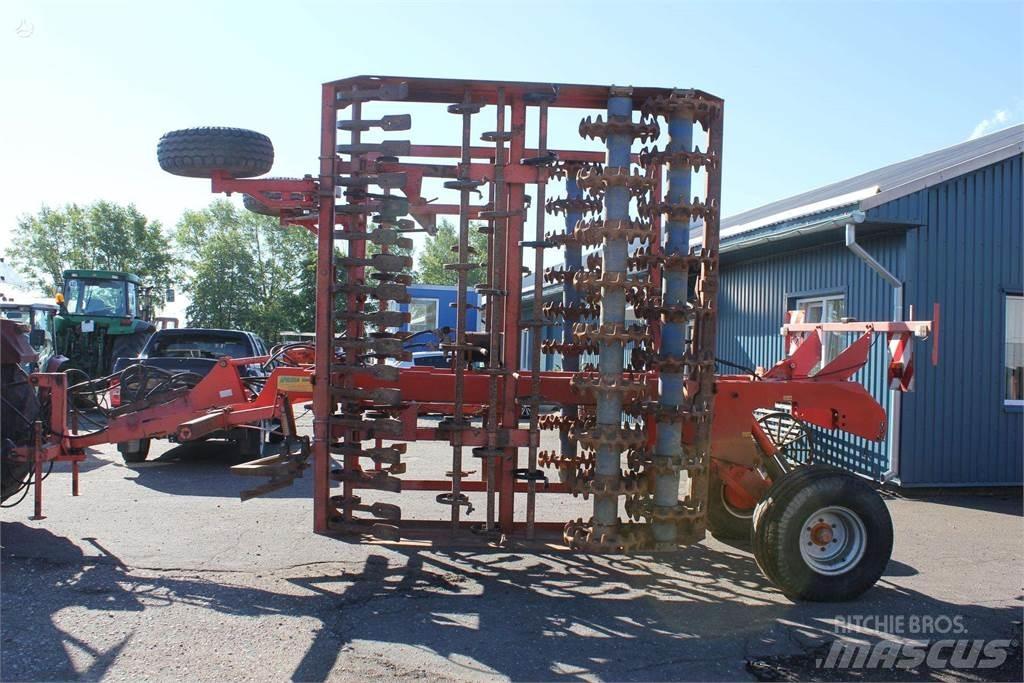 Howard HM600 Diger tarim makinalari