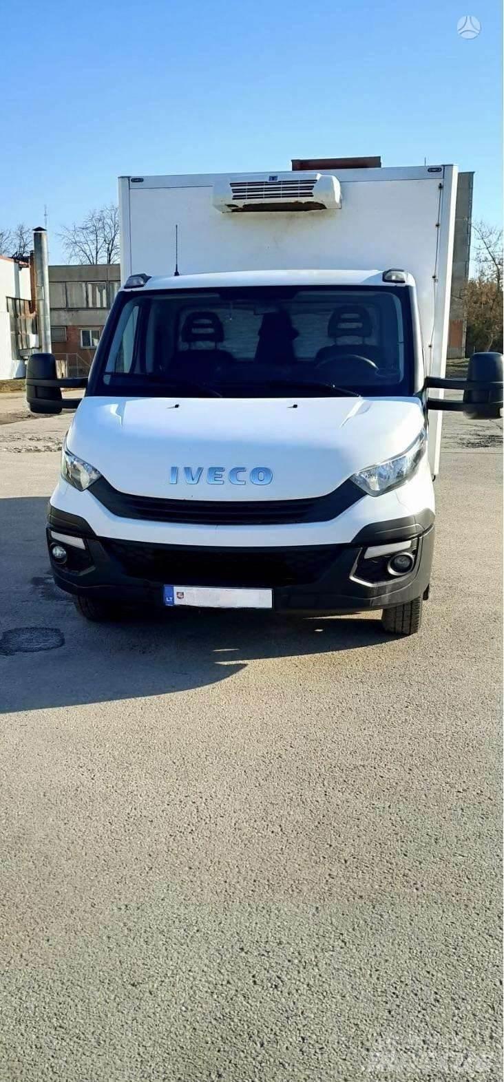 Iveco  Otomobiller