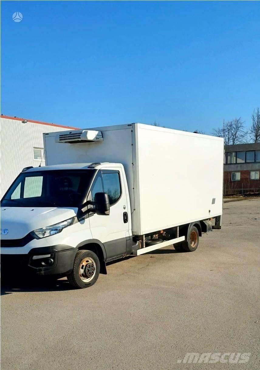 Iveco  Otomobiller
