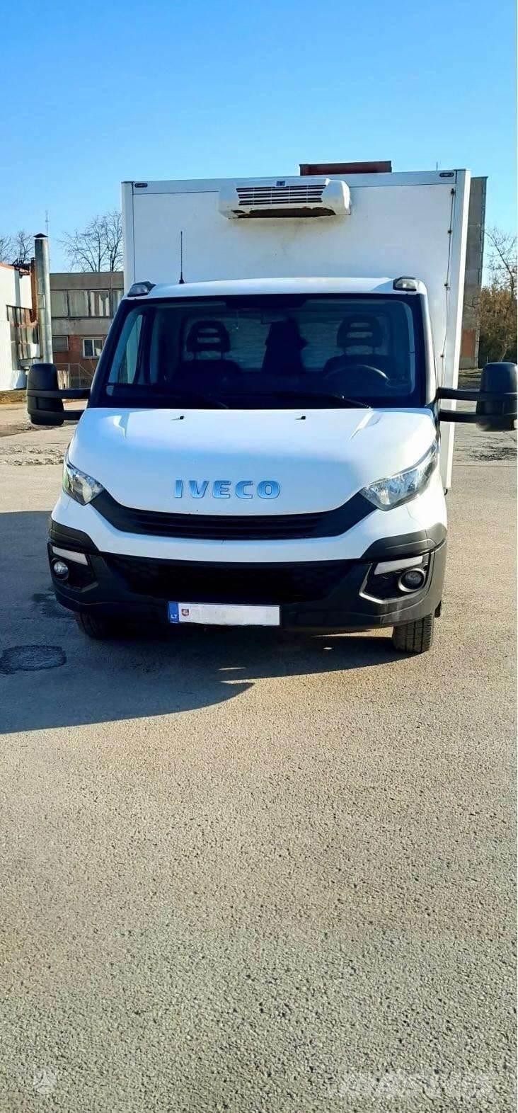 Iveco  Otomobiller