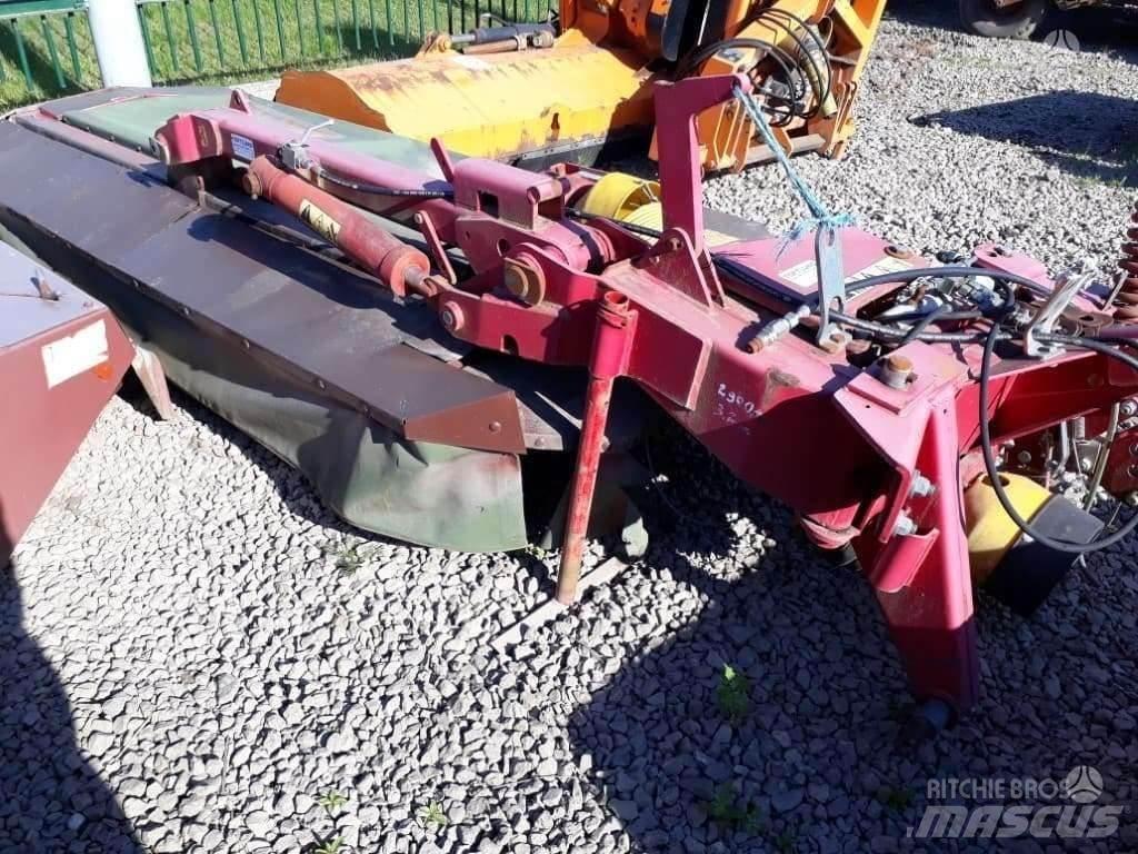 JF GD 320 Diskli çayir biçme makinasi