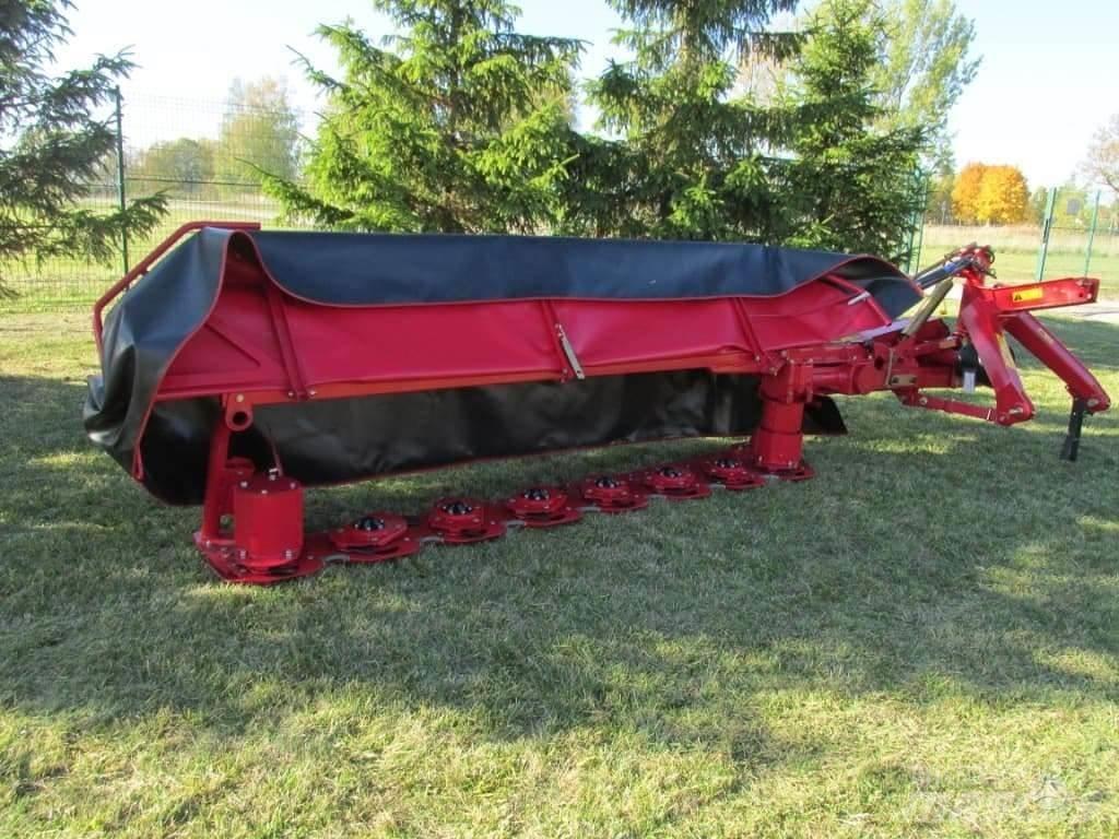 JF SM 3205 Diskli çayir biçme makinasi
