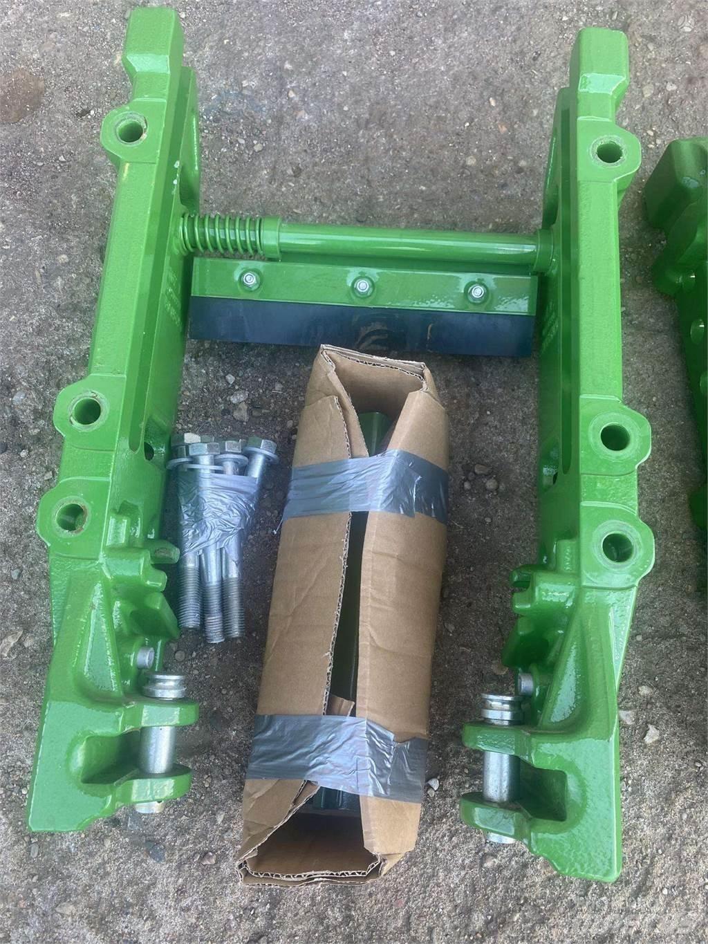 John Deere  Diger tarim makinalari