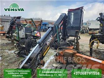 Jonsered J1090 Polipler