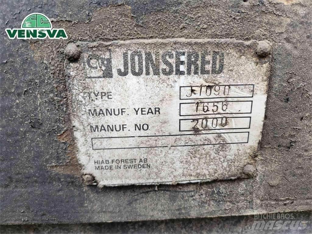 Jonsered J1090 Polipler