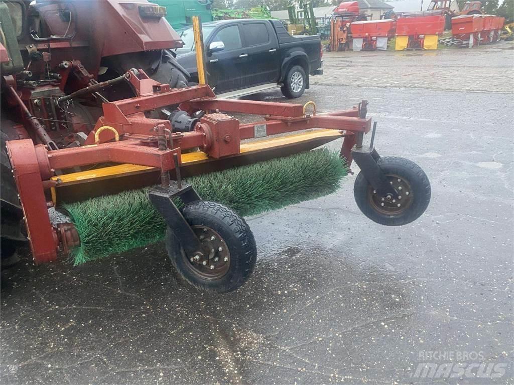  -Kita- 200 Süpürgeler