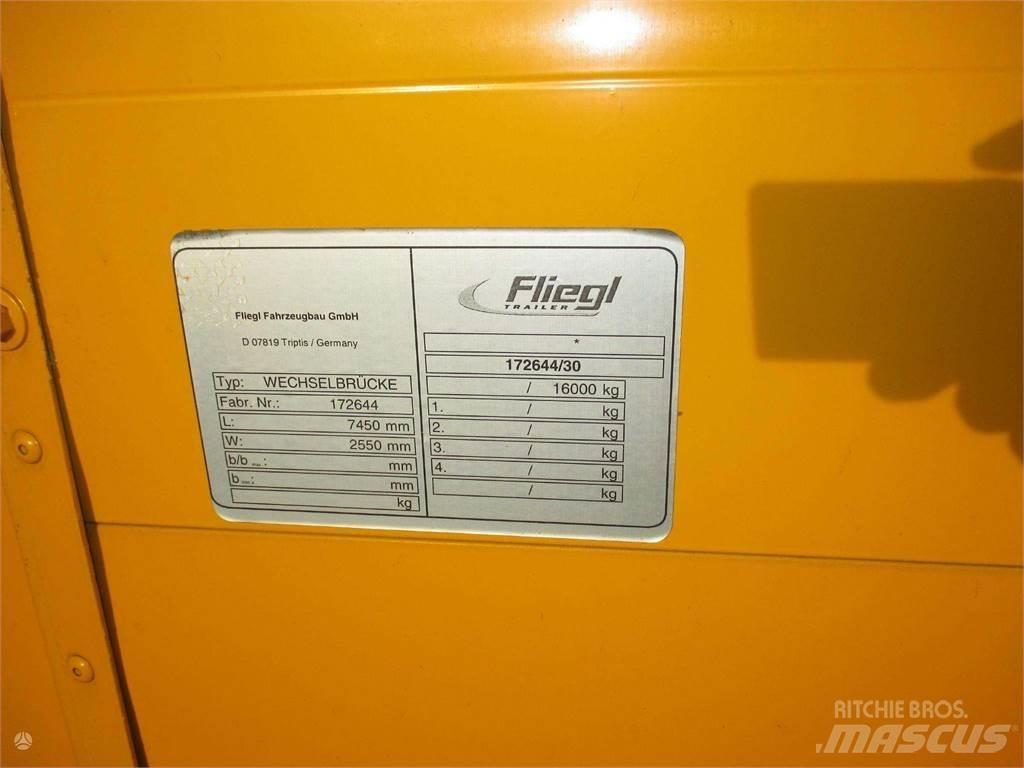  -Kita- FLIEGL Diger aksam
