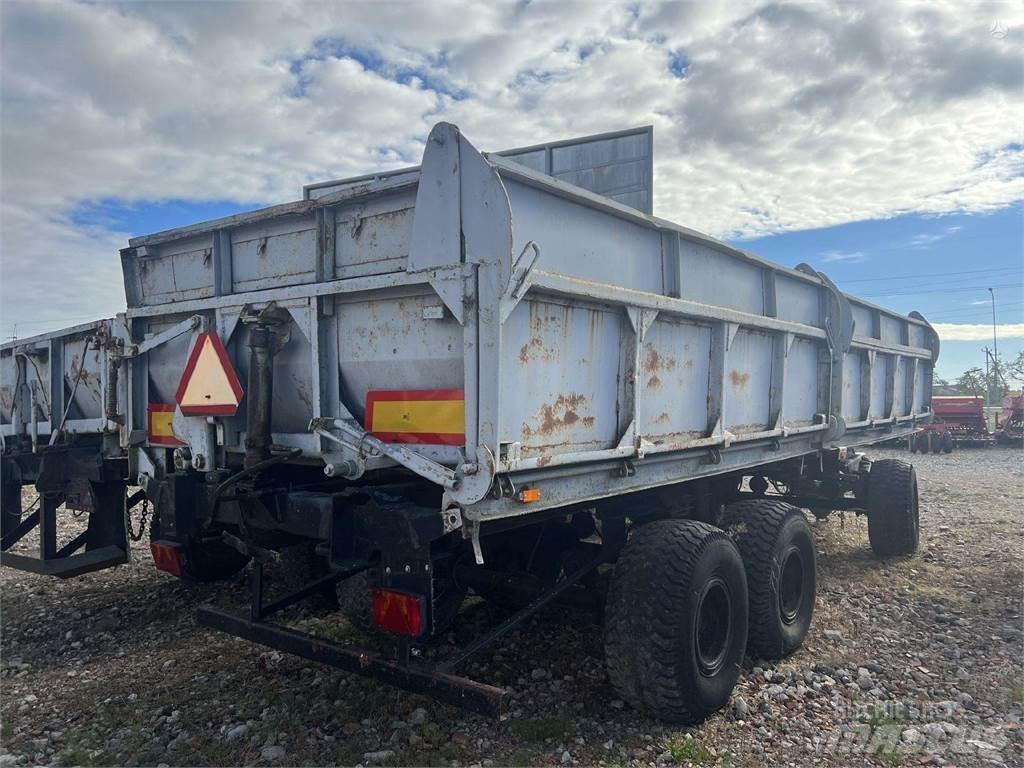  -Kita- kita Diger römorklar