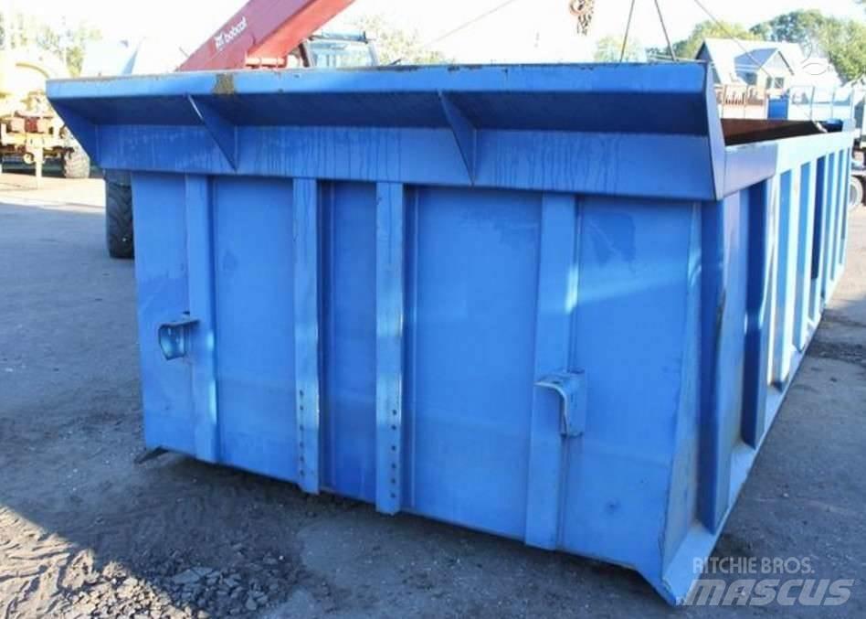  -Kita- Kita Diger römorklar