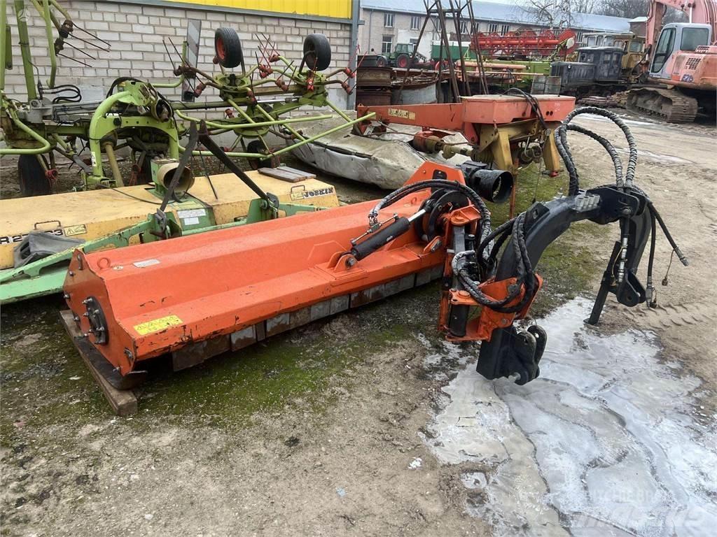  -Kita- PM 245 Diskli çayir biçme makinasi