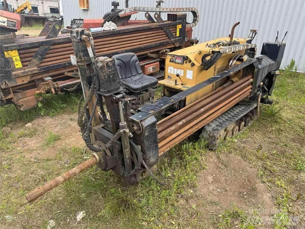  -Kita- Vermeer D6x6 Hafif sondaj kuleleri