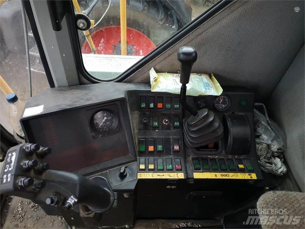 Kleine SF- 10 Diger tarim makinalari