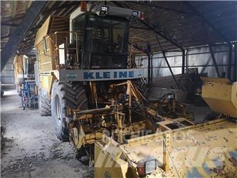 Kleine SF 10-2 Biçerdöverler
