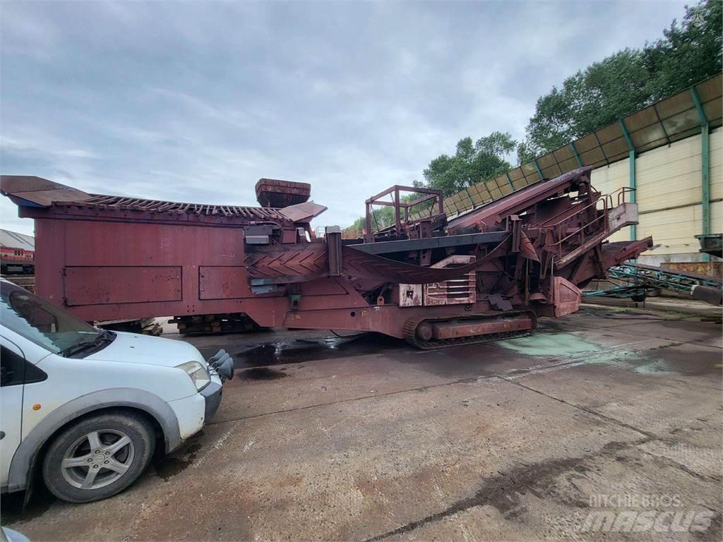  Klemman EVO702i Elekler