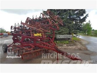 Kongskilde 6 Diger tarim makinalari