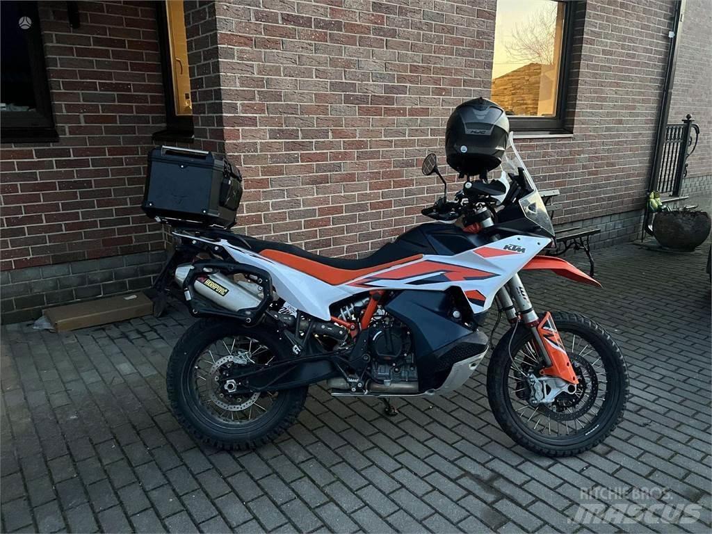 KTM  ATVler