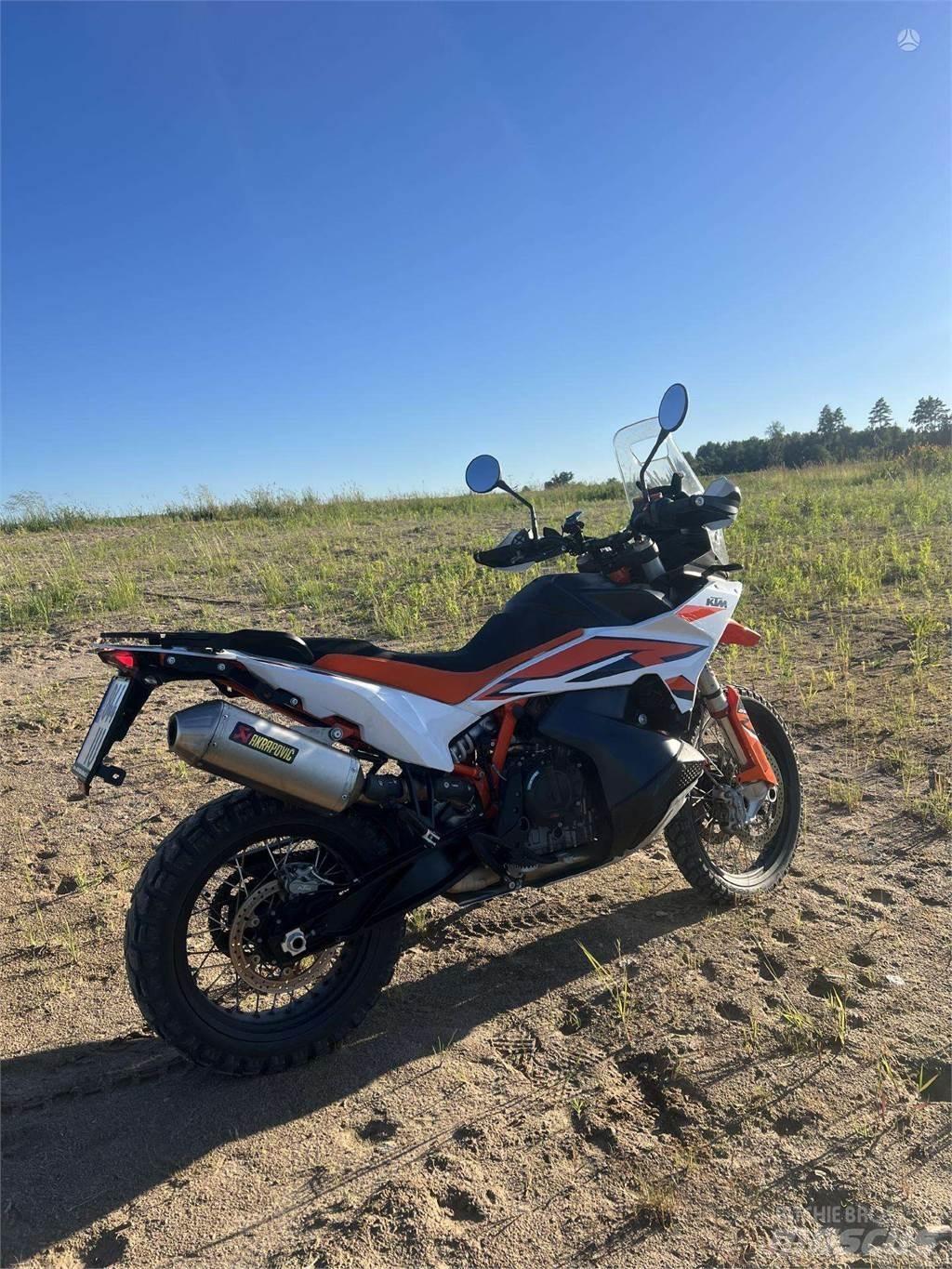 KTM  ATVler