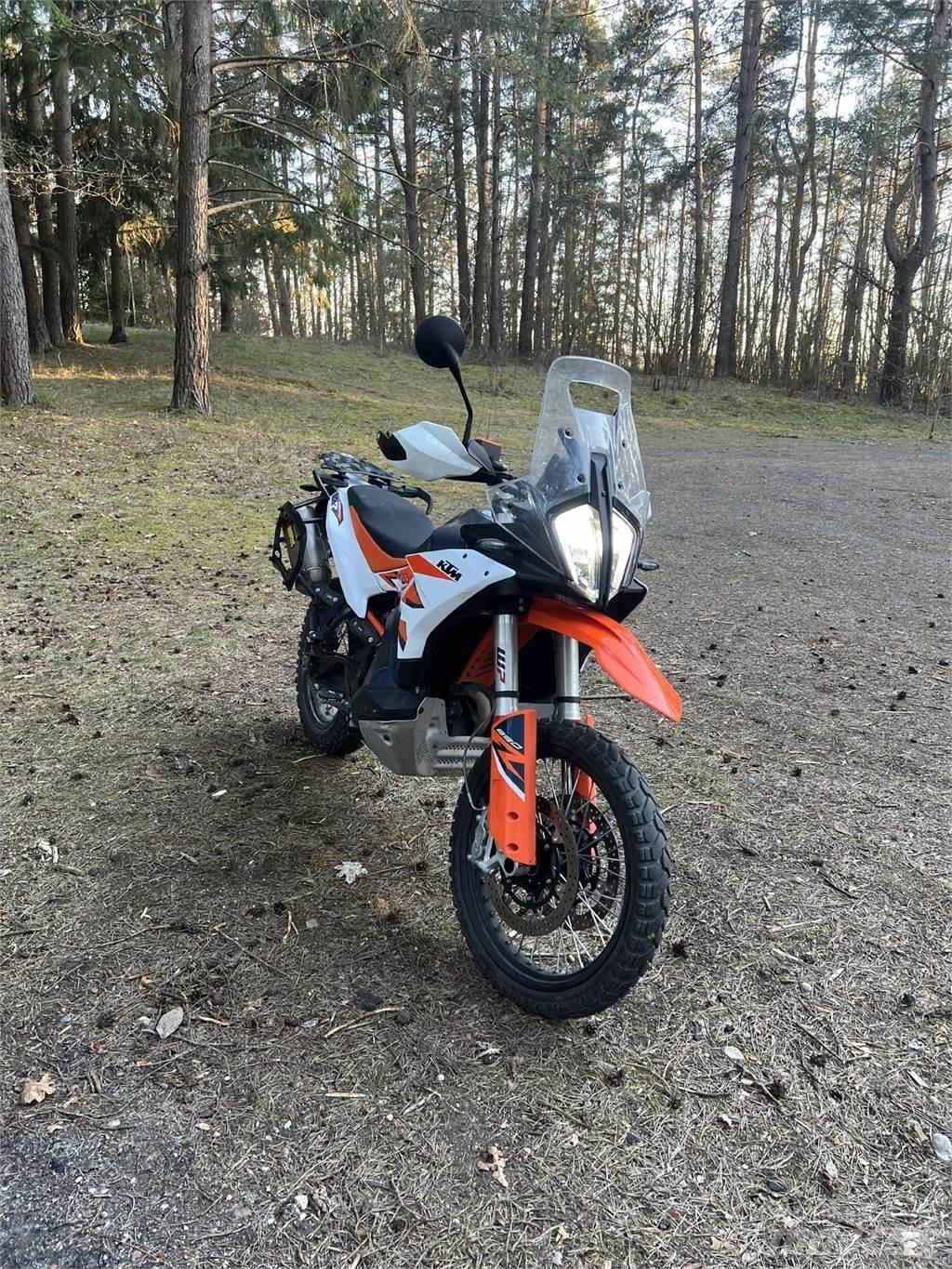 KTM  ATVler