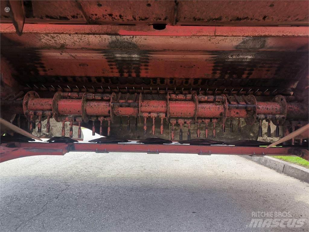 Kuhn FC353GC Diskli çayir biçme makinasi