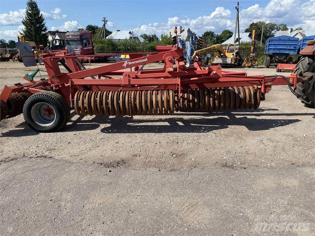 Kverneland 920 Diger tarim makinalari