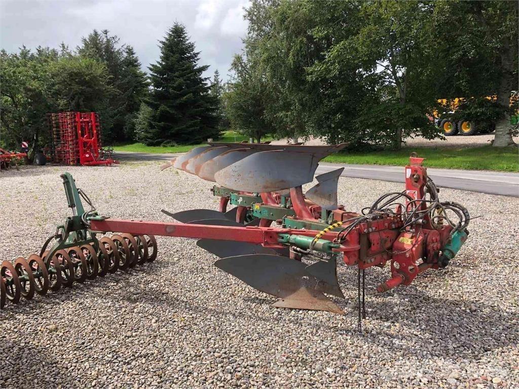 Kverneland Es95 Pulluklar