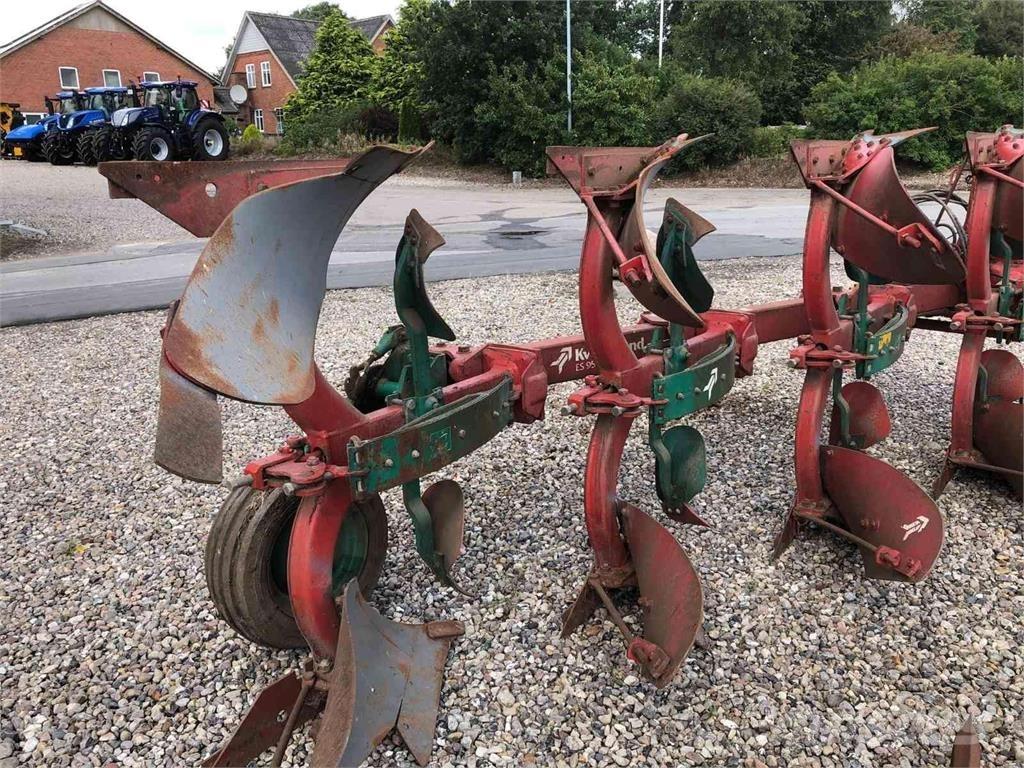 Kverneland Es95 Pulluklar