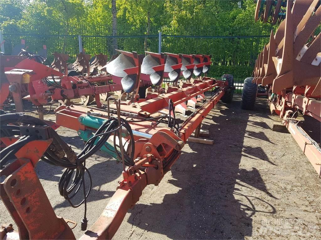 Kverneland PB 100 Pulluklar