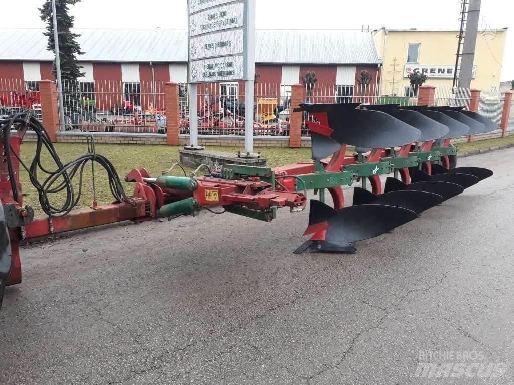 Kverneland PB 100 Pulluklar