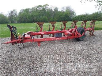 Kverneland PG 100 Pulluklar