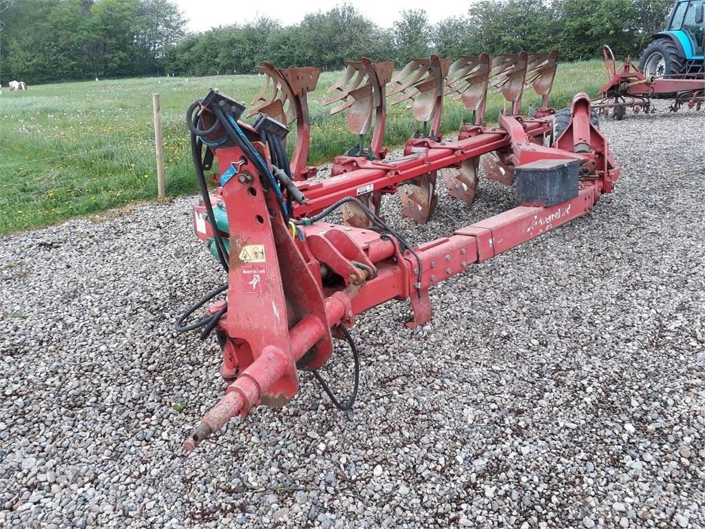 Kverneland PG 100 Pulluklar
