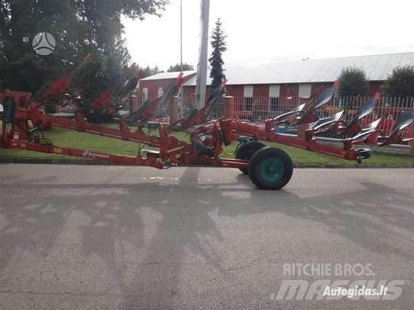Kverneland PL 100 Pulluklar