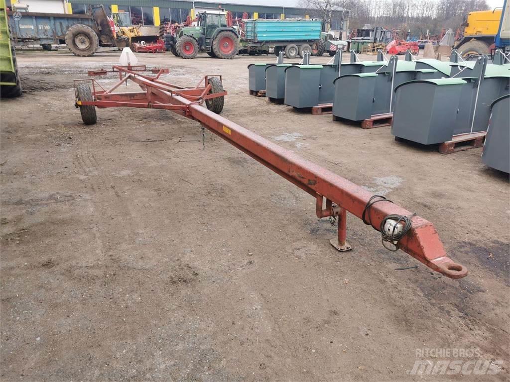 Laverda 3750 Biçerdöverler