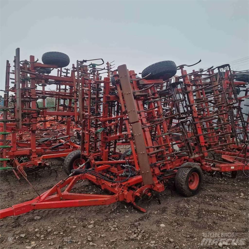 Lemken SMARAGD Diger tarim makinalari