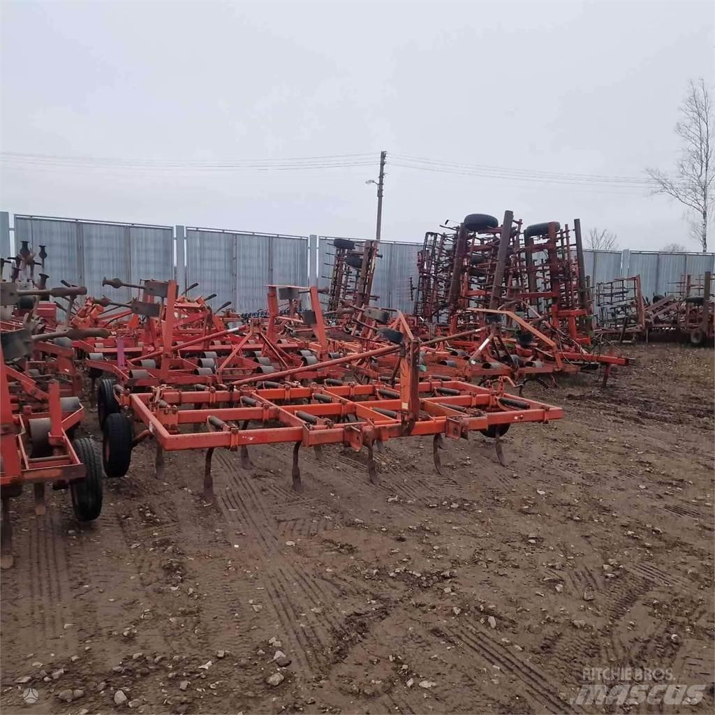 Lemken SMARAGD Diger tarim makinalari