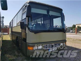 MAN UL 313 Motokaravanlar ve çekme karavanlar