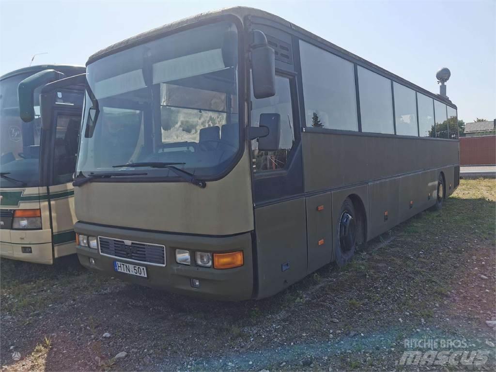 MAN UL 313 Motokaravanlar ve çekme karavanlar