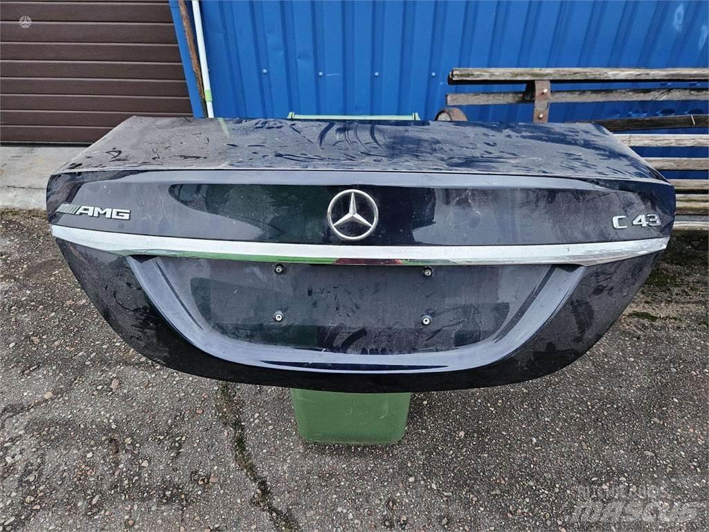 Mercedes-Benz  Diger