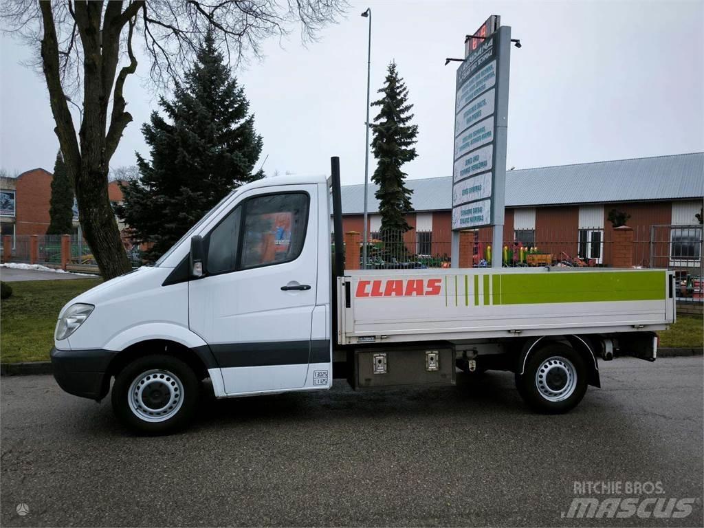 Mercedes-Benz  Otomobiller