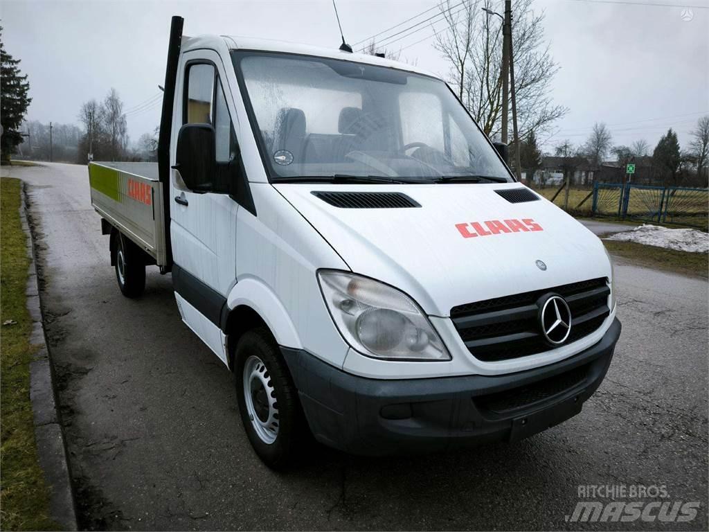 Mercedes-Benz  Otomobiller