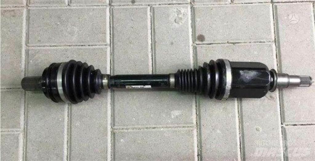 Mercedes-Benz  Diger