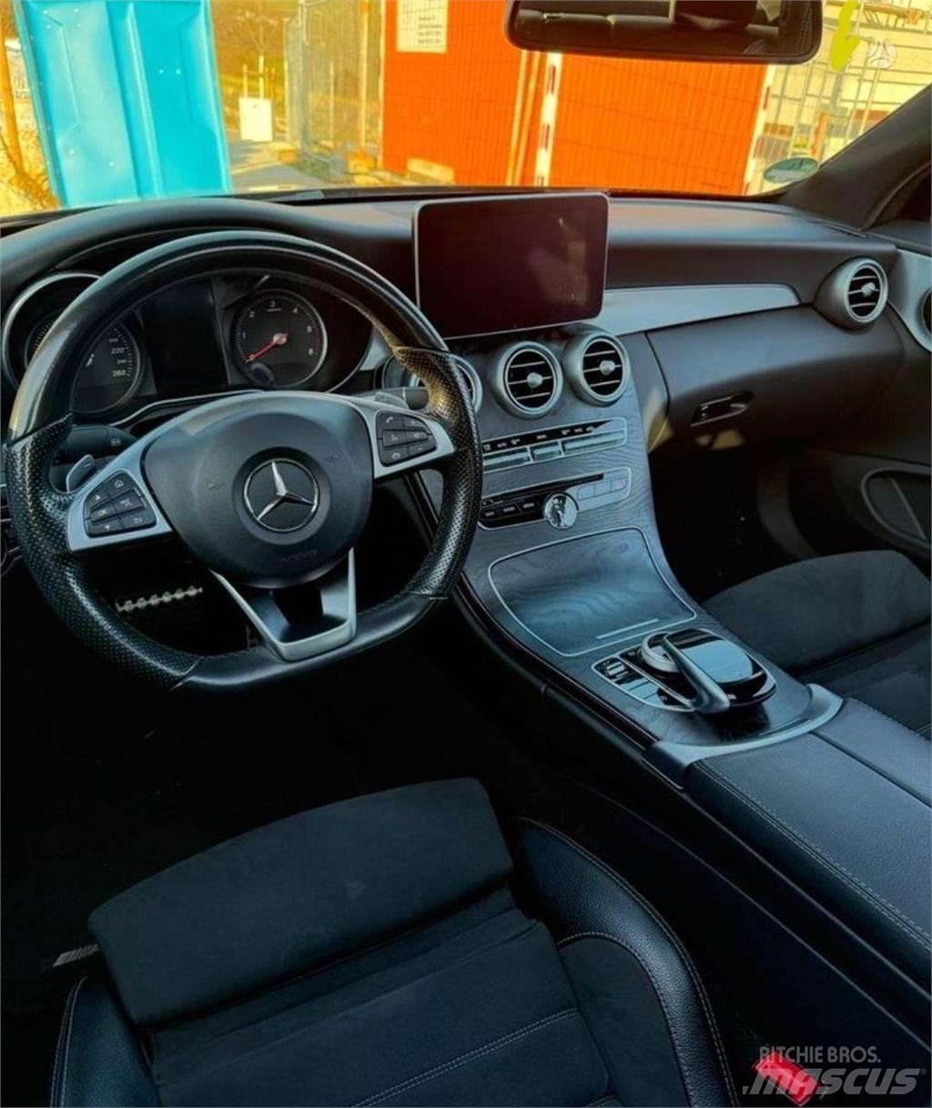 Mercedes-Benz  Otomobiller