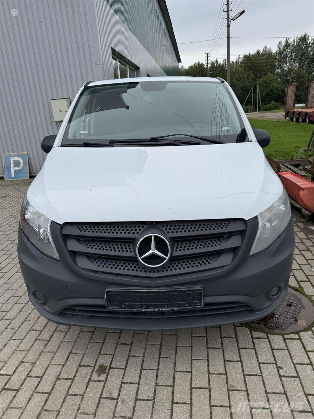 Mercedes-Benz  Otomobiller