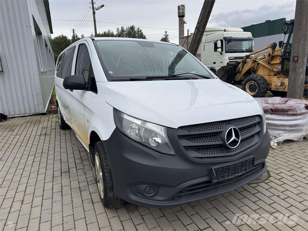 Mercedes-Benz  Otomobiller