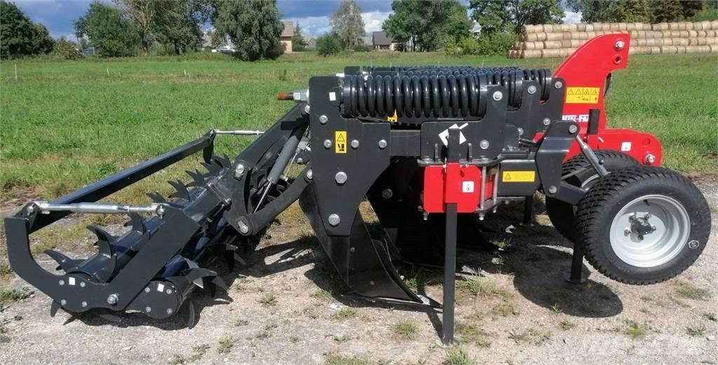 Metal-Fach U484/1 Diger tarim makinalari