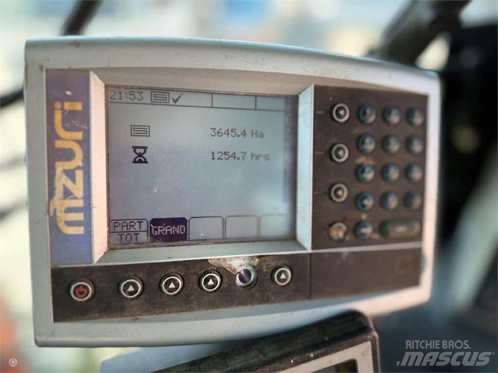  MZURI Pro-Til 4T Mibzerler