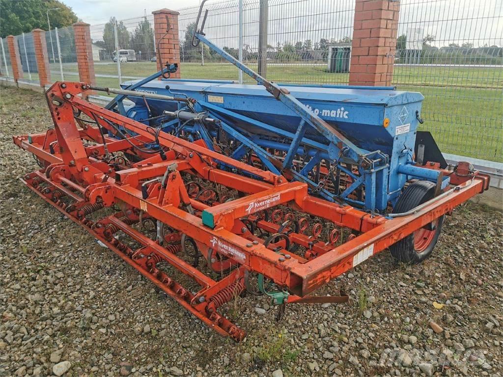 Nordsten CLB 400 Mibzerler