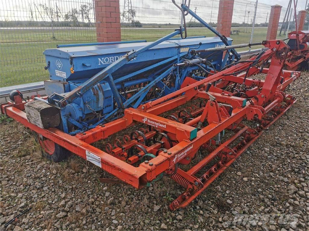 Nordsten CLB 400 Mibzerler