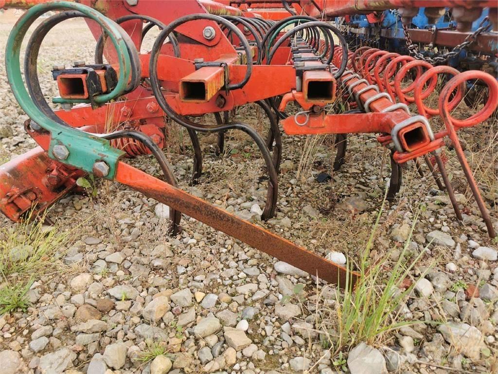 Nordsten CLB 400 Mibzerler