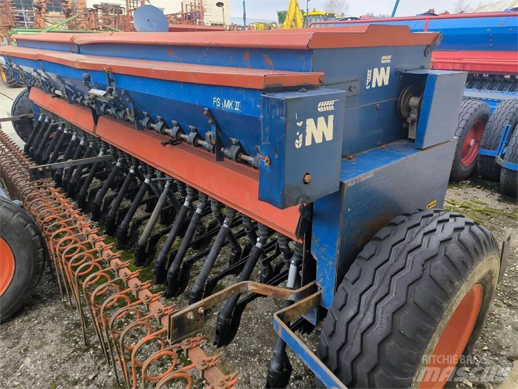 Nordsten CLF 400 Mibzerler
