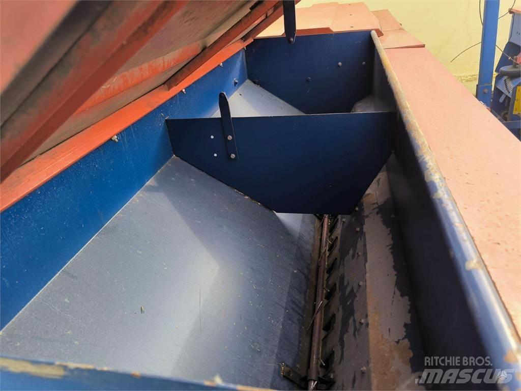 Nordsten CLF 400 Mibzerler